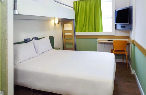 Osasco Hotel | ibis budget Osasco