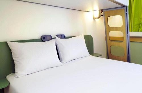 Osasco Hotel | ibis budget Osasco