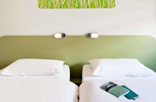 Parauapebas Hotel | ibis budget Parauapebas