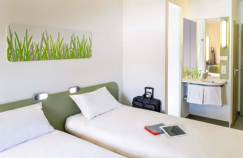 Parauapebas Hotel | ibis budget Parauapebas