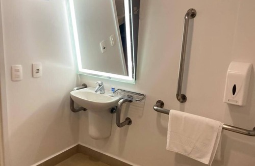 Parauapebas Hotel | ibis budget Parauapebas