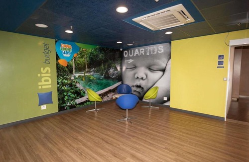 Parauapebas Hotel | ibis budget Parauapebas