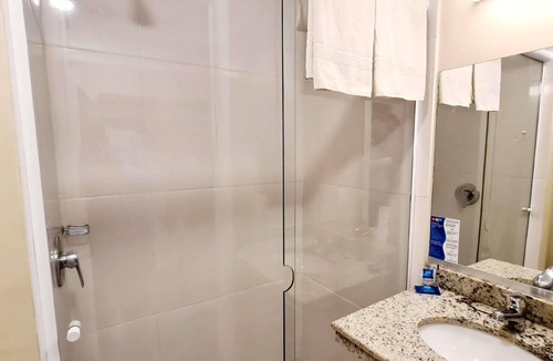 Petropolis Hotel | ibis budget Petropolis