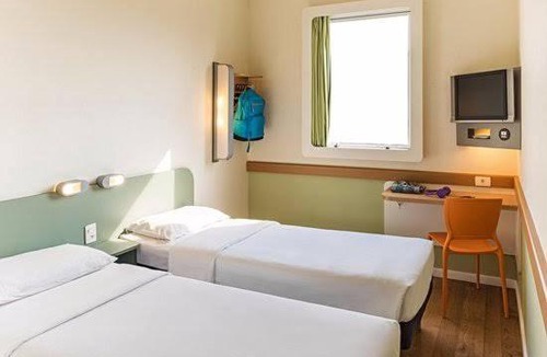 Piracicaba Hotel | ibis budget Piracicaba