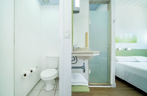 Piracicaba Hotel | ibis budget Piracicaba