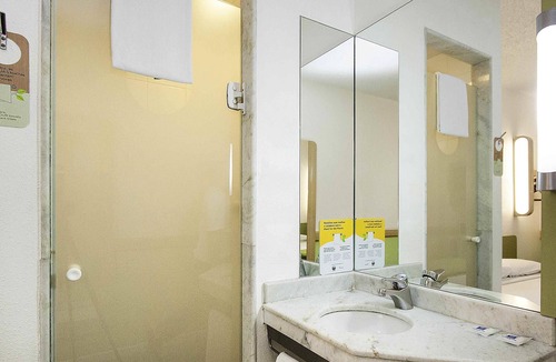 Piracicaba Hotel | ibis budget Piracicaba