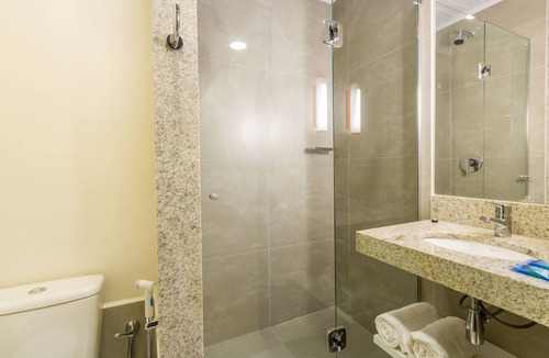 Ribeirao Preto Hotel | ibis Budget Ribeirão Preto Vila do Golf