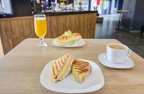 Del Castilho Hotel | ibis budget Rio de Janeiro Nova America