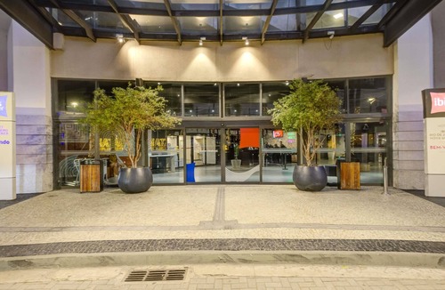 Del Castilho Hotel | ibis budget Rio de Janeiro Nova America