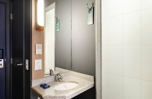 Santa Paula Hotel | ibis budget São Caetano