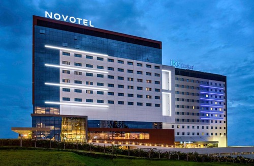 Sorocaba Hotel | ibis budget Sorocaba