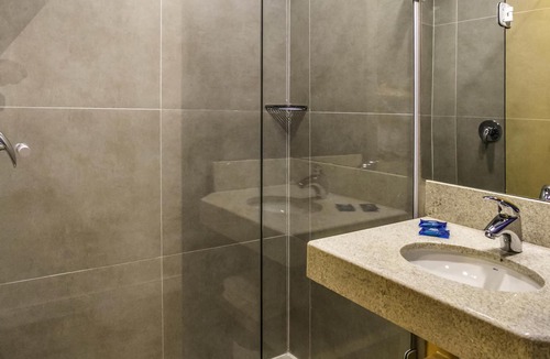 Saraiva Hotel | ibis budget Uberlandia