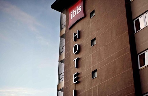 Centro Hotel | ibis Canoas Shopping