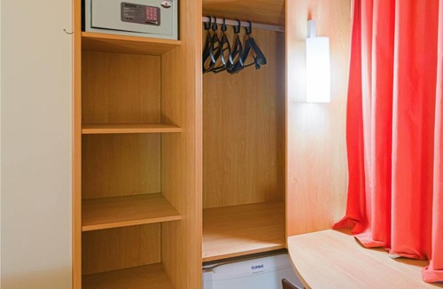 Centro Hotel | ibis Canoas Shopping