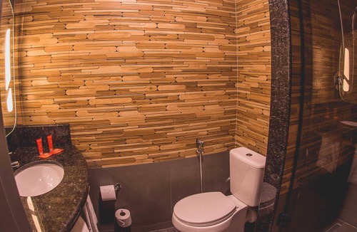 Centro Hotel | Ibis Carlos Barbosa