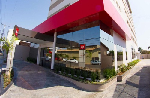 Catalao Hotel | ibis Catalao