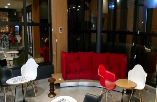 Catalao Hotel | ibis Catalao