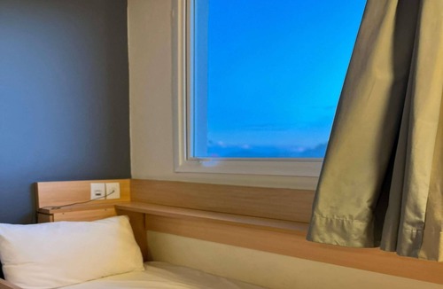 Catalao Hotel | ibis Catalao
