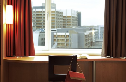Catalao Hotel | Ibis Catalao