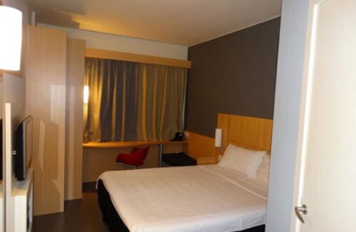 Catalao Hotel | Ibis Catalao