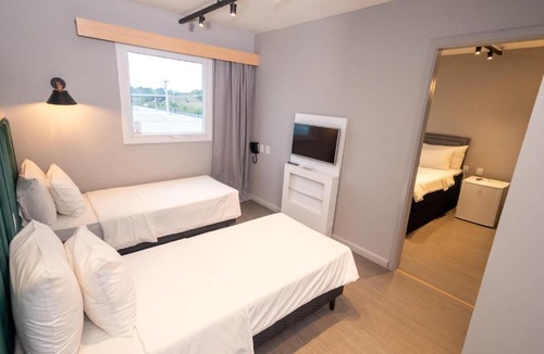 Catanduva Hotel | ibis Catanduva