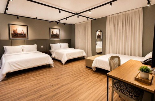 Catanduva Hotel | ibis Catanduva