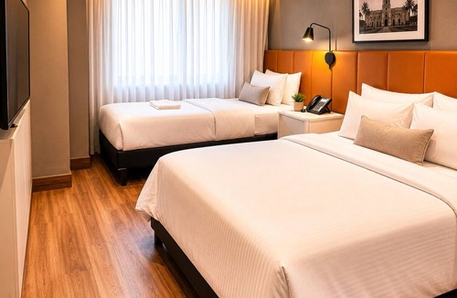 Catanduva Hotel | ibis Catanduva