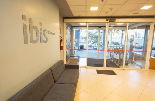 Bairro do Comercio Hotel | ibis Contagem Ceasa
