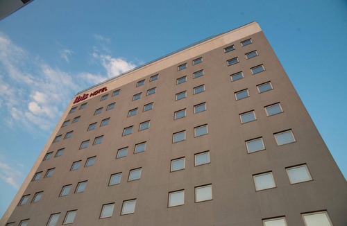 Bairro do Comercio Hotel | Ibis Contagem Ceasa