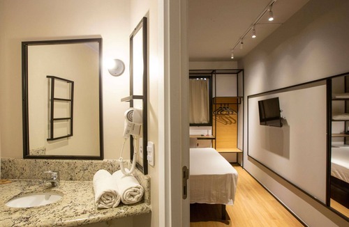 Jardim Cuiaba Hotel | ibis Cuiabá