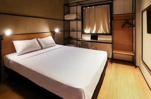 Jardim Cuiaba Hotel | ibis Cuiabá