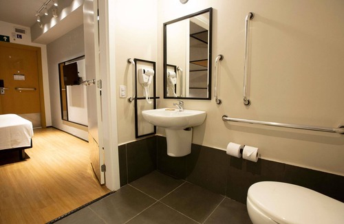 Jardim Cuiaba Hotel | ibis Cuiabá