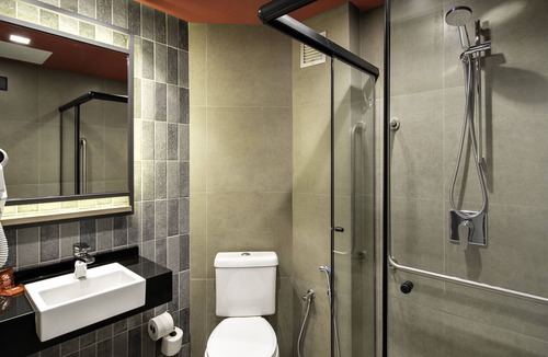 Batel Hotel | ibis Curitiba Batel