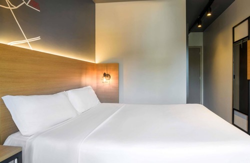 Batel Hotel | ibis Curitiba Batel