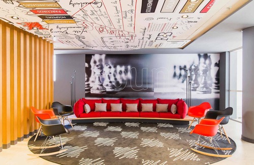 Fatima Hotel | ibis Erechim