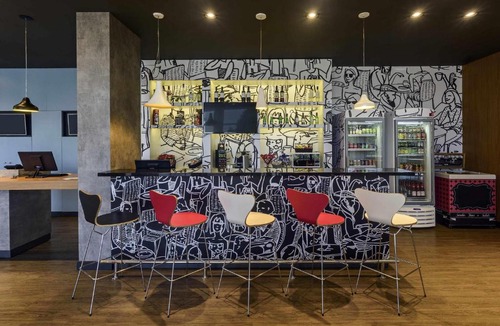 Guaiba Hotel | ibis Guaiba