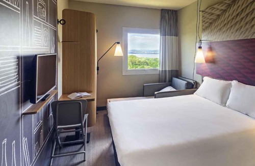 Guaiba Hotel | ibis Guaiba