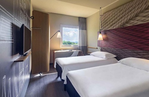 Guaiba Hotel | ibis Guaiba
