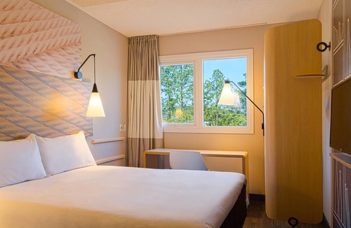 Igrejinha Hotel | ibis Igrejinha