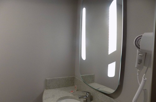 Igrejinha Hotel | ibis Igrejinha