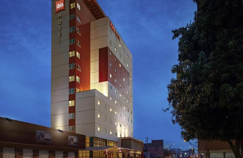 Imperatriz Hotel | ibis Imperatriz
