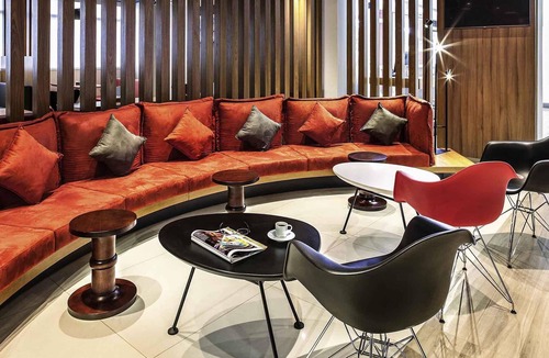 Imperatriz Hotel | Ibis Imperatriz
