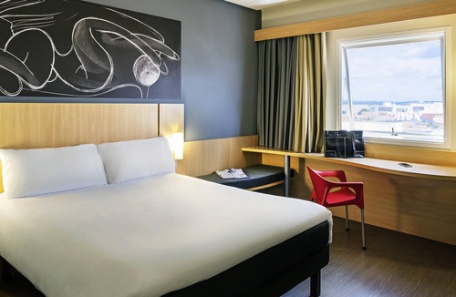 Imperatriz Hotel | Ibis Imperatriz