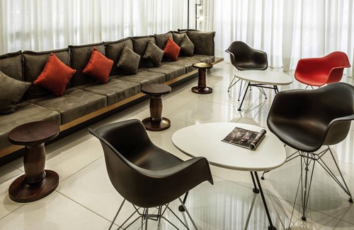 Imperatriz Hotel | Ibis Imperatriz