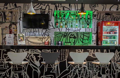 Macae Hotel | ibis Macae