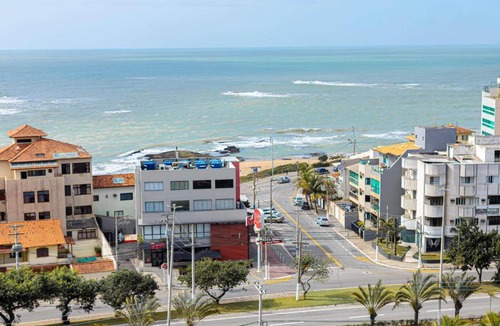 Macae Hotel | ibis Macae