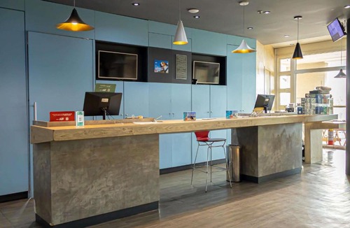 Macae Hotel | ibis Macae