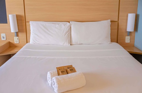 Macae Hotel | ibis Macae