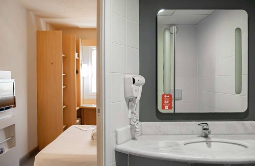 Macae Hotel | ibis Macae