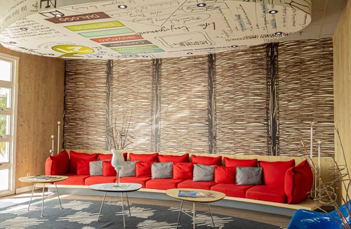 Macae Hotel | ibis Macae